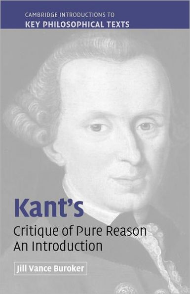 Kant's 'Critique of Pure Reason': An Introduction