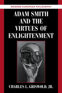 Adam Smith and the Virtues of Enlightenment