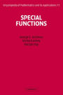 Special Functions