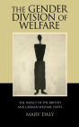 Alternative view 3 of The Gender Division of Welfare: The Impact of the British and German Welfare States