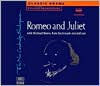 Title: Romeo and Juliet 3 Audio CD Set, Author: William Shakespeare