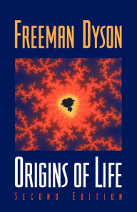 Title: Origins of Life, Author: Freeman Dyson