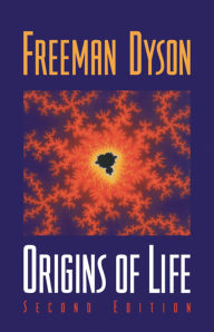 Title: Origins of Life, Author: Freeman Dyson