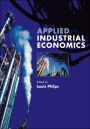 Applied Industrial Economics / Edition 1