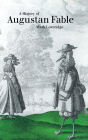 A History of Augustan Fable