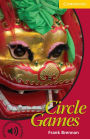 Circle Games Level 2