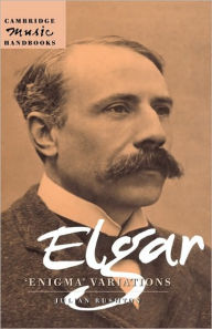 Title: Elgar: Enigma Variations, Author: Julian Rushton