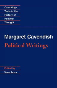 Title: Margaret Cavendish: Political Writings, Author: Margaret Cavendish