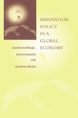 Innovation Policy a Global Economy