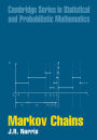 Markov Chains / Edition 1
