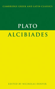 Plato: Alcibiades / Edition 1