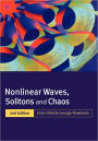 Nonlinear Waves, Solitons and Chaos / Edition 2