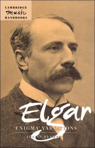 Title: Elgar: Enigma Variations, Author: Julian Rushton