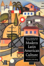 The Cambridge Companion to Modern Latin American Culture / Edition 1