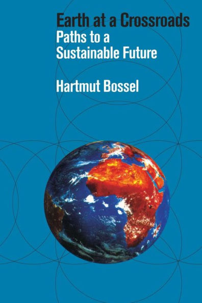 Earth at a Crossroads: Paths to a Sustainable Future / Edition 1