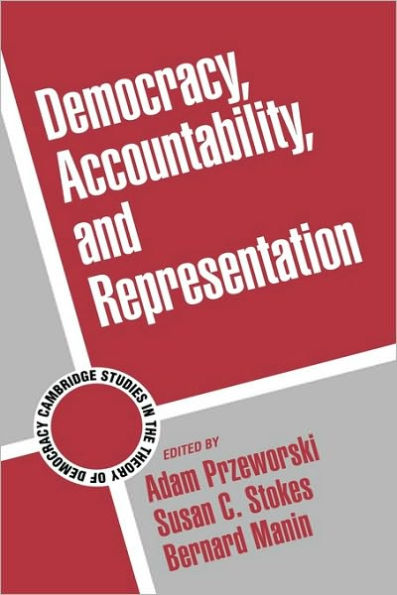 Democracy, Accountability