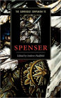 The Cambridge Companion to Spenser