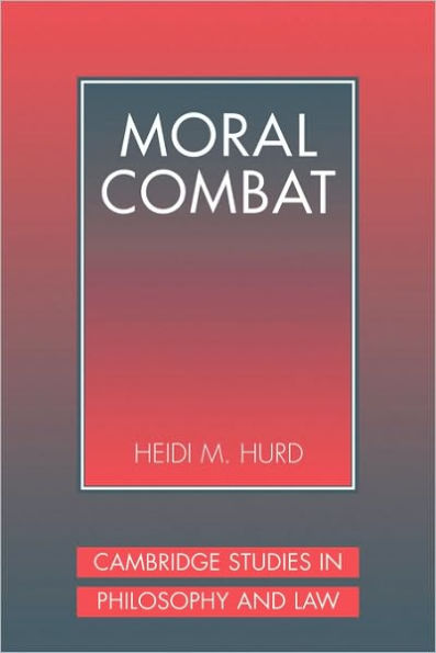 Moral Combat: The Dilemma of Legal Perspectivalism