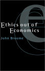 Ethics out of Economics