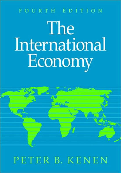 The International Economy / Edition 4