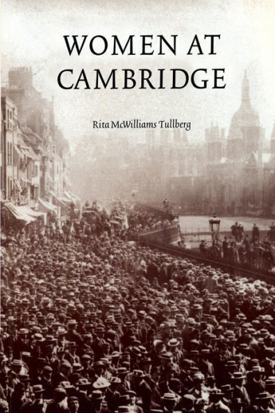 Women at Cambridge / Edition 2