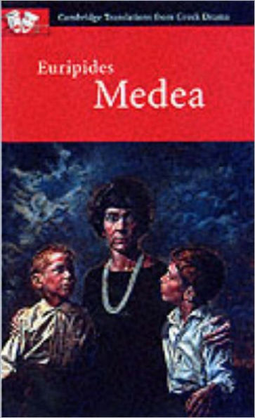 Euripides: Medea