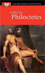Title: Sophocles: Philoctetes, Author: Sophocles