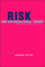 Risk and Sociocultural Theory: New Directions and Perspectives / Edition 1