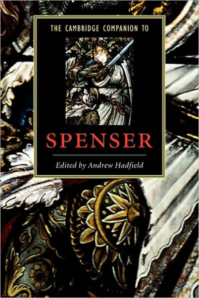 The Cambridge Companion to Spenser / Edition 1