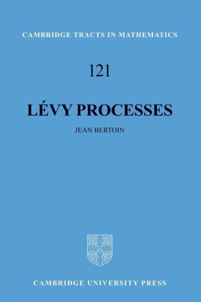 Lévy Processes