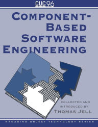 Title: Component-Based Software Engineering, Author: Thomas Jell