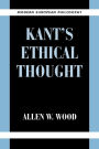 Kant's Ethical Thought / Edition 1