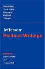 Jefferson: Political Writings / Edition 1