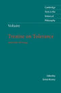 Voltaire: Treatise on Tolerance / Edition 1