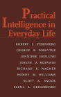 Practical Intelligence in Everyday Life