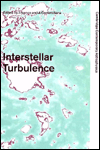Interstellar Turbulence