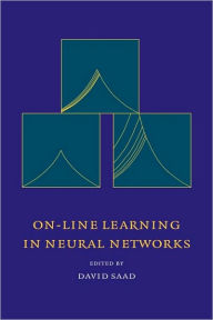 Title: On-Line Learning in Neural Networks, Author: David Saad