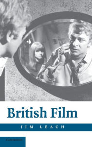 Title: British Film, Author: Jim Leach