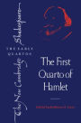 The First Quarto of Hamlet / Edition 1