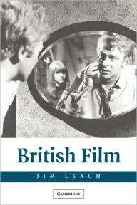 Title: British Film / Edition 1, Author: Jim Leach