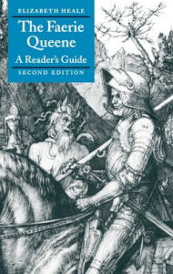 Title: The Faerie Queene: A Reader's Guide / Edition 2, Author: Elizabeth Heale