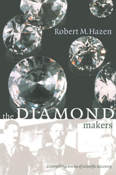 The Diamond Makers