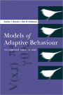 Models of Adaptive Behaviour: An Approach Based on State