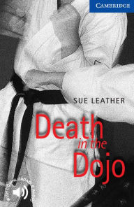Title: Death in the Dojo Level 5 / Edition 1, Author: Sue Leather