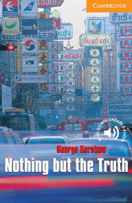 Title: Nothing but the Truth Level 4, Author: George Kershaw