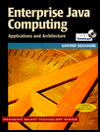 Enterprise Java Computing: Applications and Architectures / Edition 1