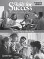 Skills for Success Teacher's Manual