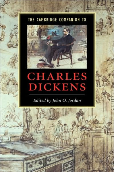 The Cambridge Companion to Charles Dickens