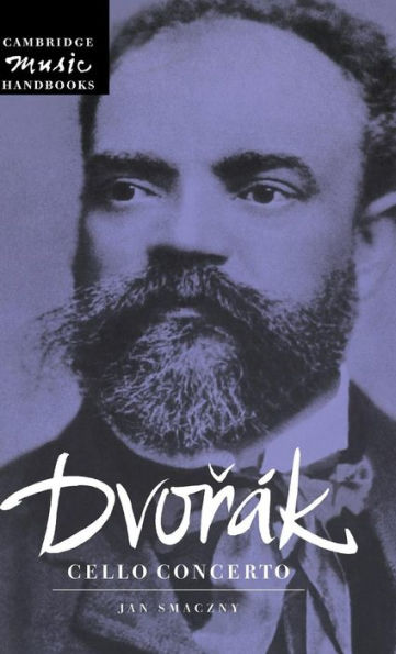 Dvorák: Cello Concerto