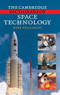 The Cambridge Dictionary of Space Technology / Edition 2